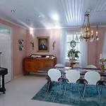 Wiisalan Kartano Bed & Breakfast Savonlinna