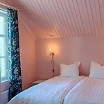 Bed & Breakfast Wiisalan Kartano Savonlinna