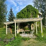 Wiisalan Kartano Savonlinna