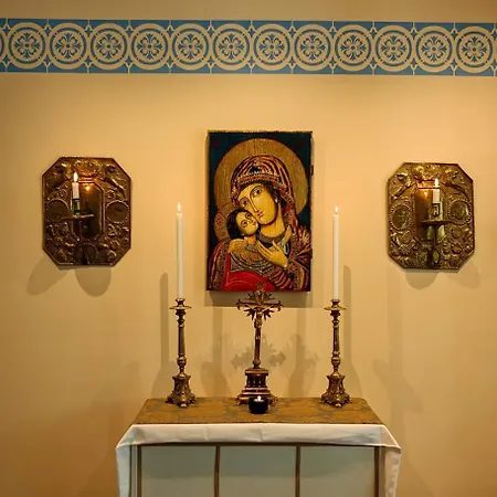 Wiisalan Kartano * Savonlinna