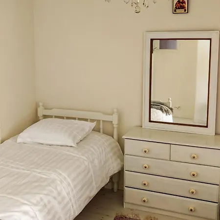 Wiisalan Kartano Bed & Breakfast *