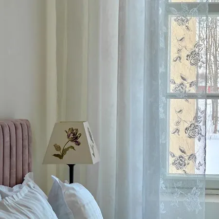 Wiisalan Kartano * Savonlinna