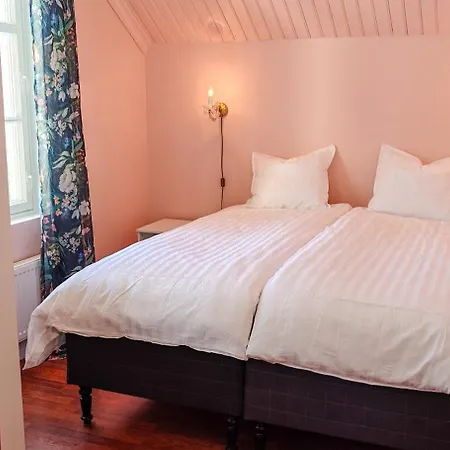 Nocleg ze śniadaniem Wiisalan Kartano *