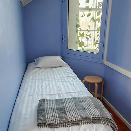 Wiisalan Kartano Bed and Breakfast Savonlinna