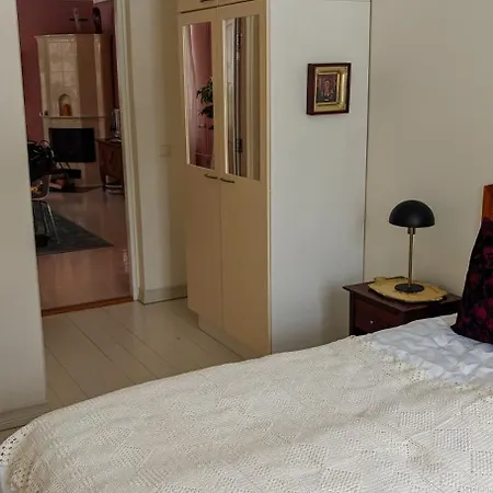 Bed and Breakfast Wiisalan Kartano Savonlinna