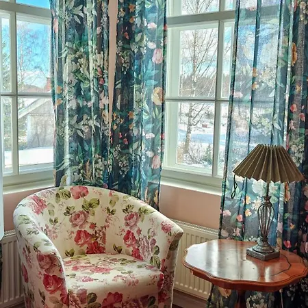 Wiisalan Kartano Savonlinna