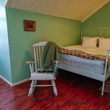 Wiisalan Kartano Bed and Breakfast