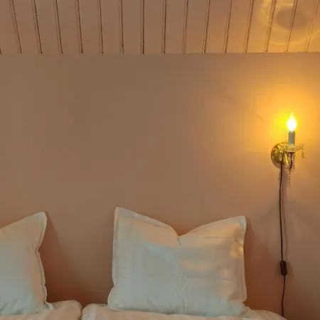 Bed & Breakfast Wiisalan Kartano Savonlinna