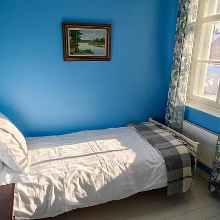 Wiisalan Kartano Bed and Breakfast