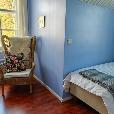 Bed and Breakfast Wiisalan Kartano