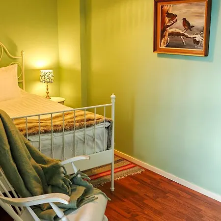 Wiisalan Kartano Bed and Breakfast Savonlinna