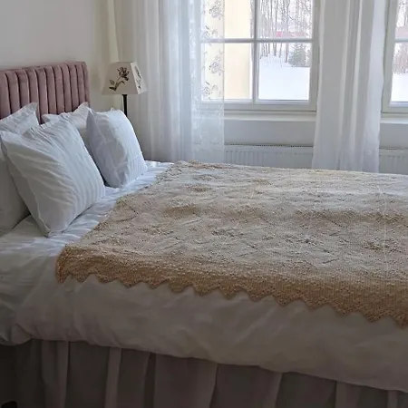 Bed and Breakfast Wiisalan Kartano Savonlinna