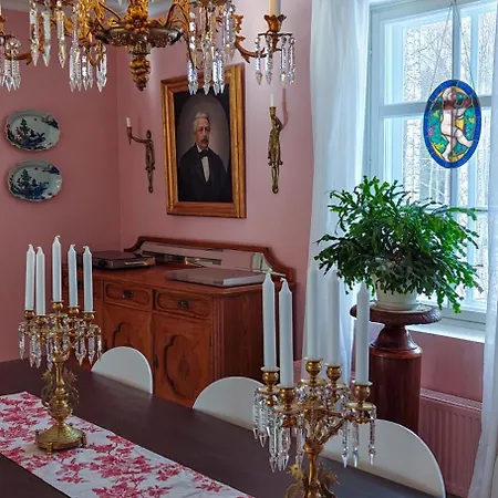 Wiisalan Kartano Savonlinna