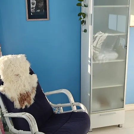 Wiisalan Kartano Alojamento de Acomodação e Pequeno-almoço *