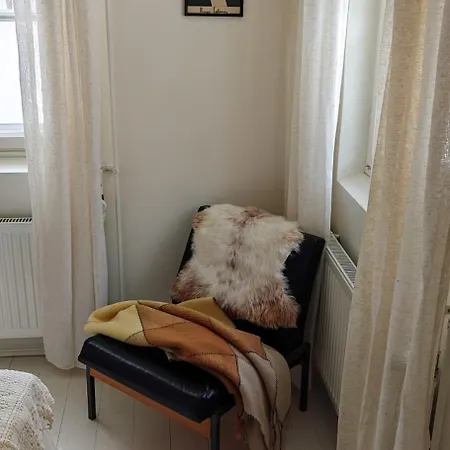 Wiisalan Kartano Bed & Breakfast Savonlinna