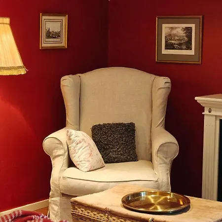 Wiisalan Kartano Savonlinna