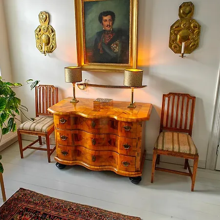 Nocleg ze śniadaniem Wiisalan Kartano