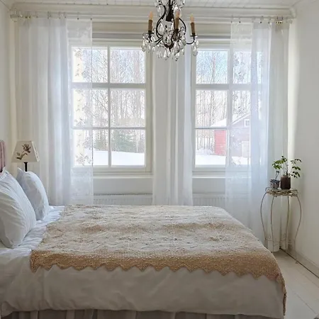 Wiisalan Kartano Bed & Breakfast Savonlinna