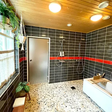 Panzió Wiisalan Kartano