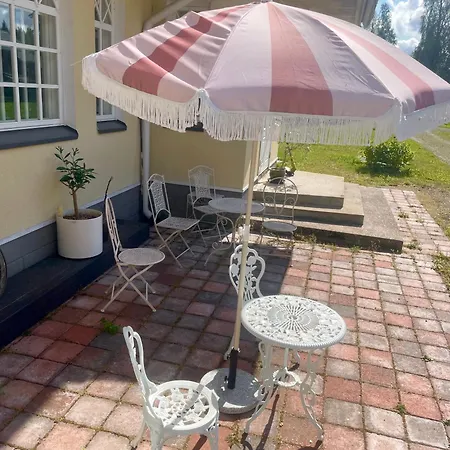 Wiisalan Kartano Savonlinna