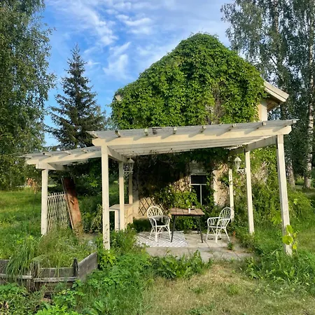 Wiisalan Kartano Savonlinna