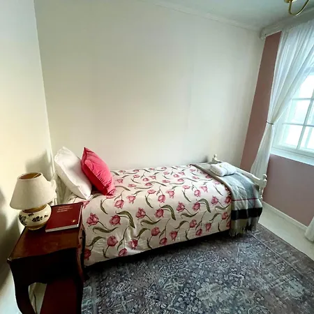 Nocleg ze śniadaniem Wiisalan Kartano Savonlinna