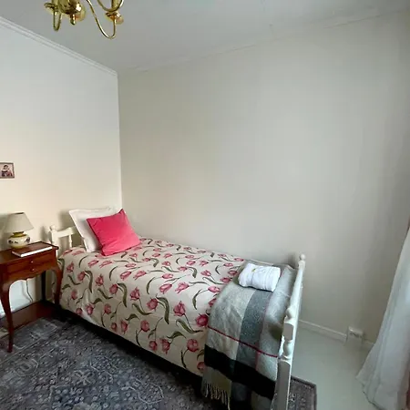 Nocleg ze śniadaniem Wiisalan Kartano *