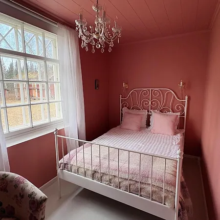 Bed & Breakfast Wiisalan Kartano *