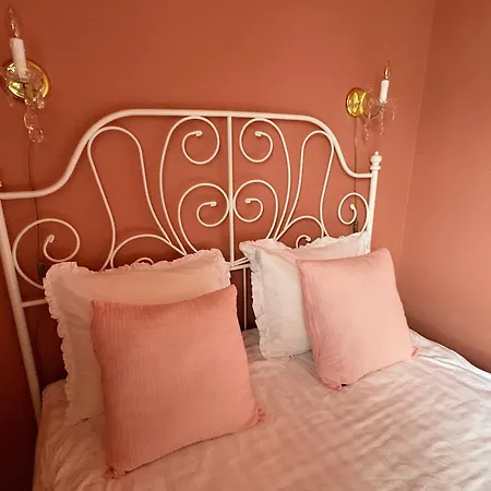 Bed & Breakfast Wiisalan Kartano Savonlinna